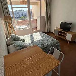  Appartement Nana's